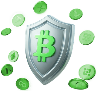 Cadeado de proteção e armazenamento com verificação em duas etapas